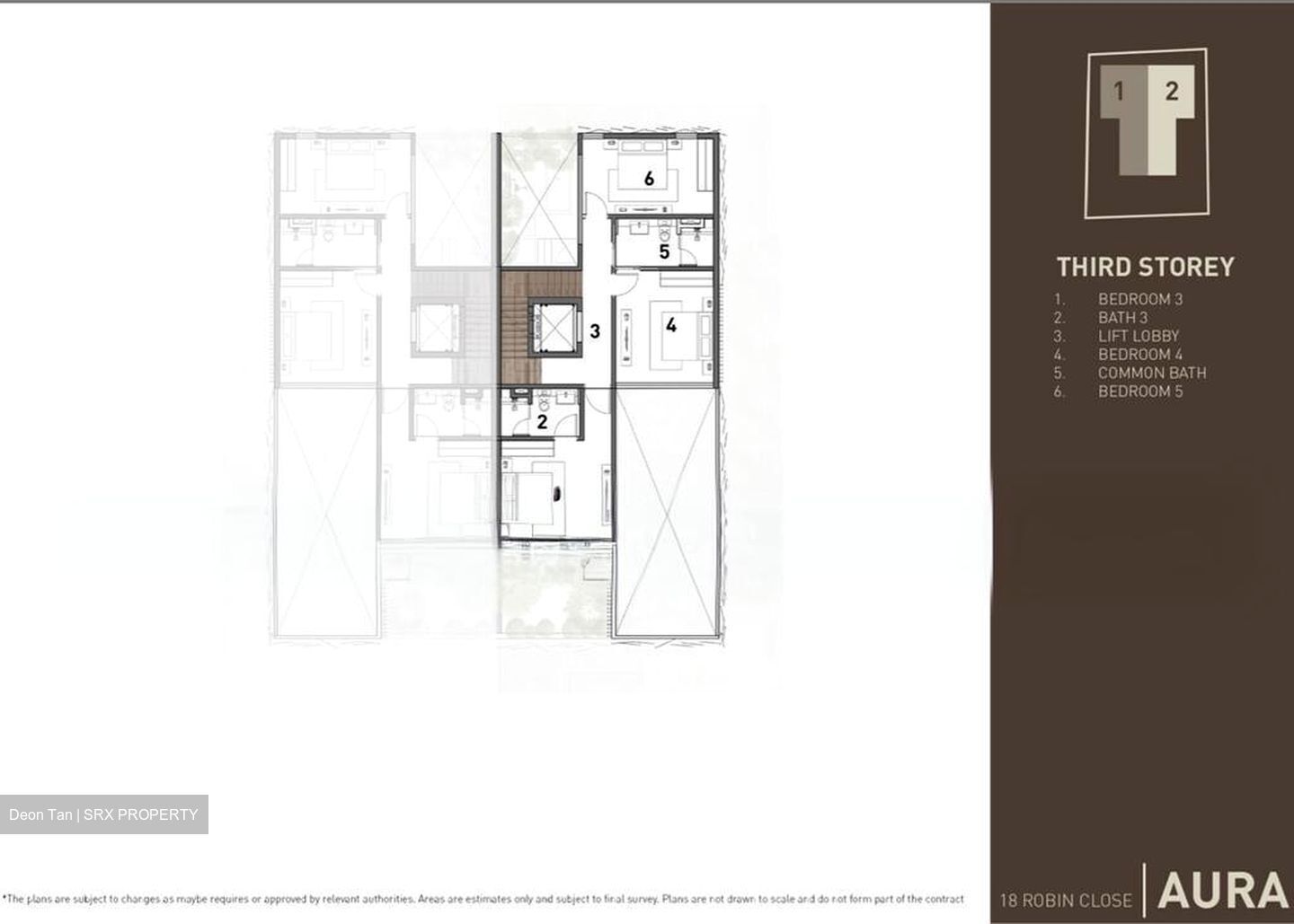 Robin Close (D10), Semi-Detached #566249081